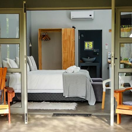 Bushbaby Lodge At Nkonyeni Manzini Kültér fotó