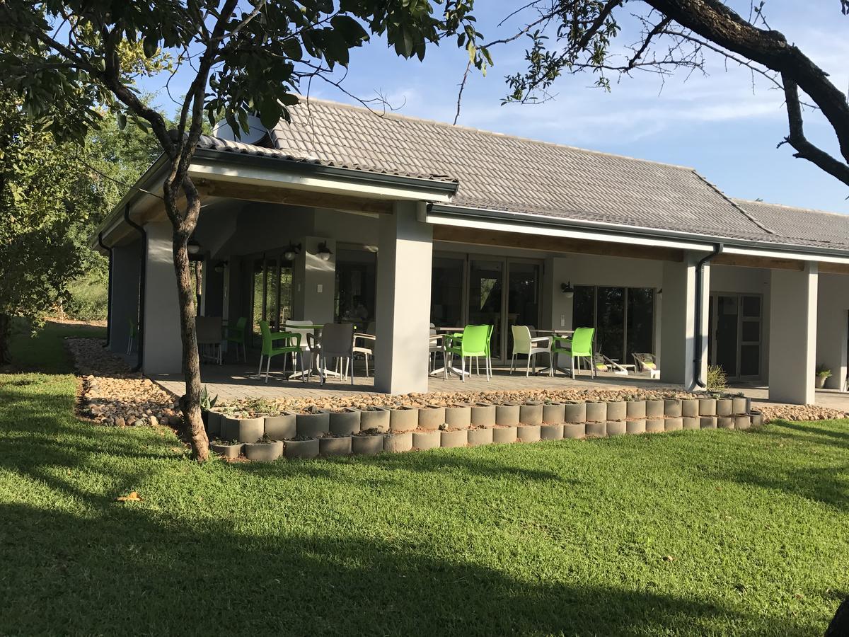 Bushbaby Lodge At Nkonyeni Manzini Kültér fotó