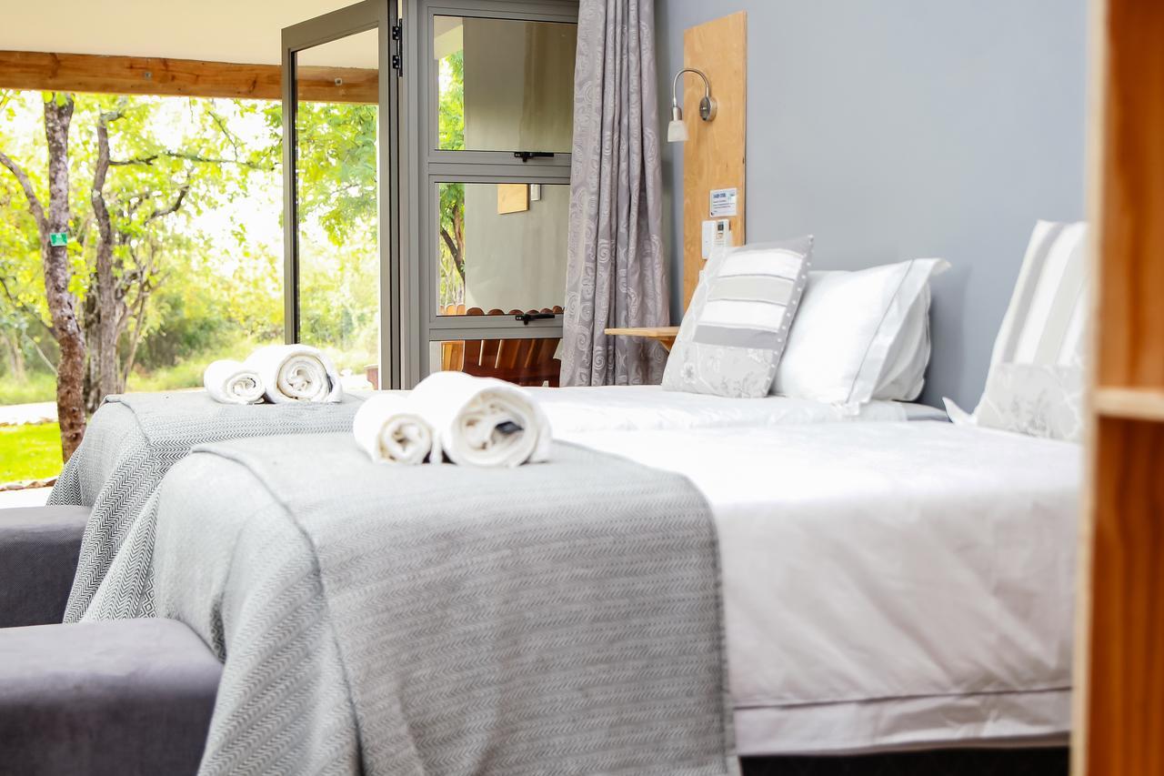 Bushbaby Lodge At Nkonyeni Manzini Kültér fotó