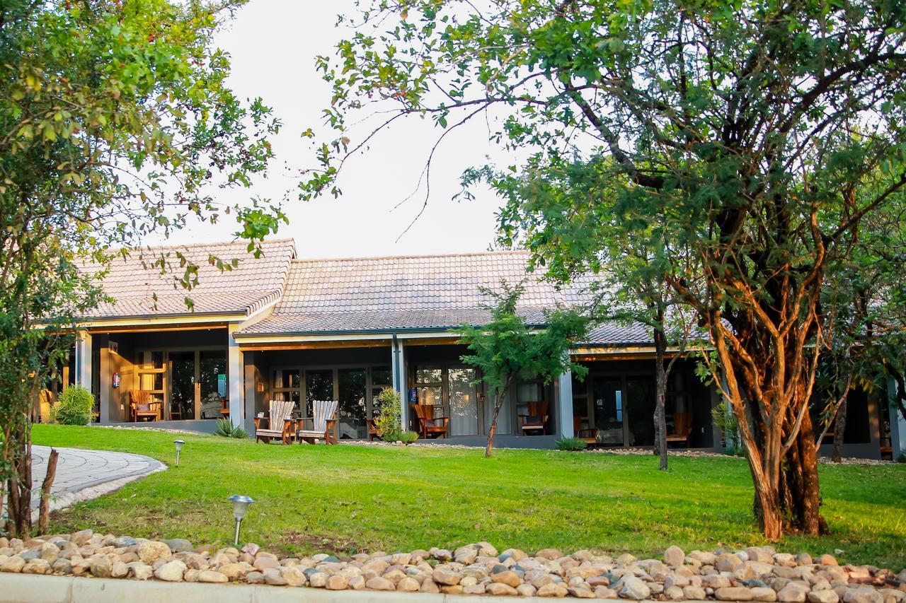 Bushbaby Lodge At Nkonyeni Manzini Kültér fotó