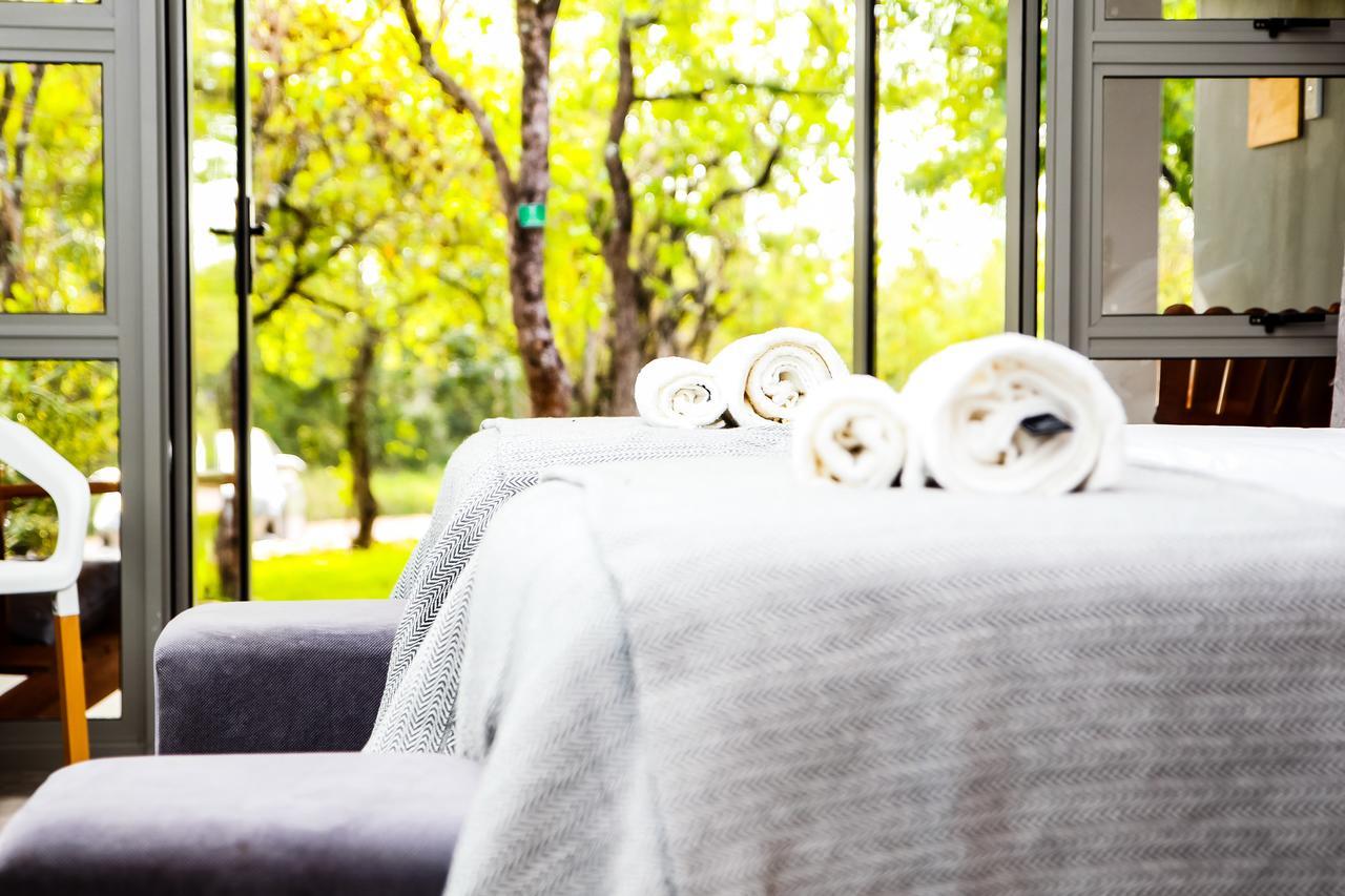Bushbaby Lodge At Nkonyeni Manzini Kültér fotó