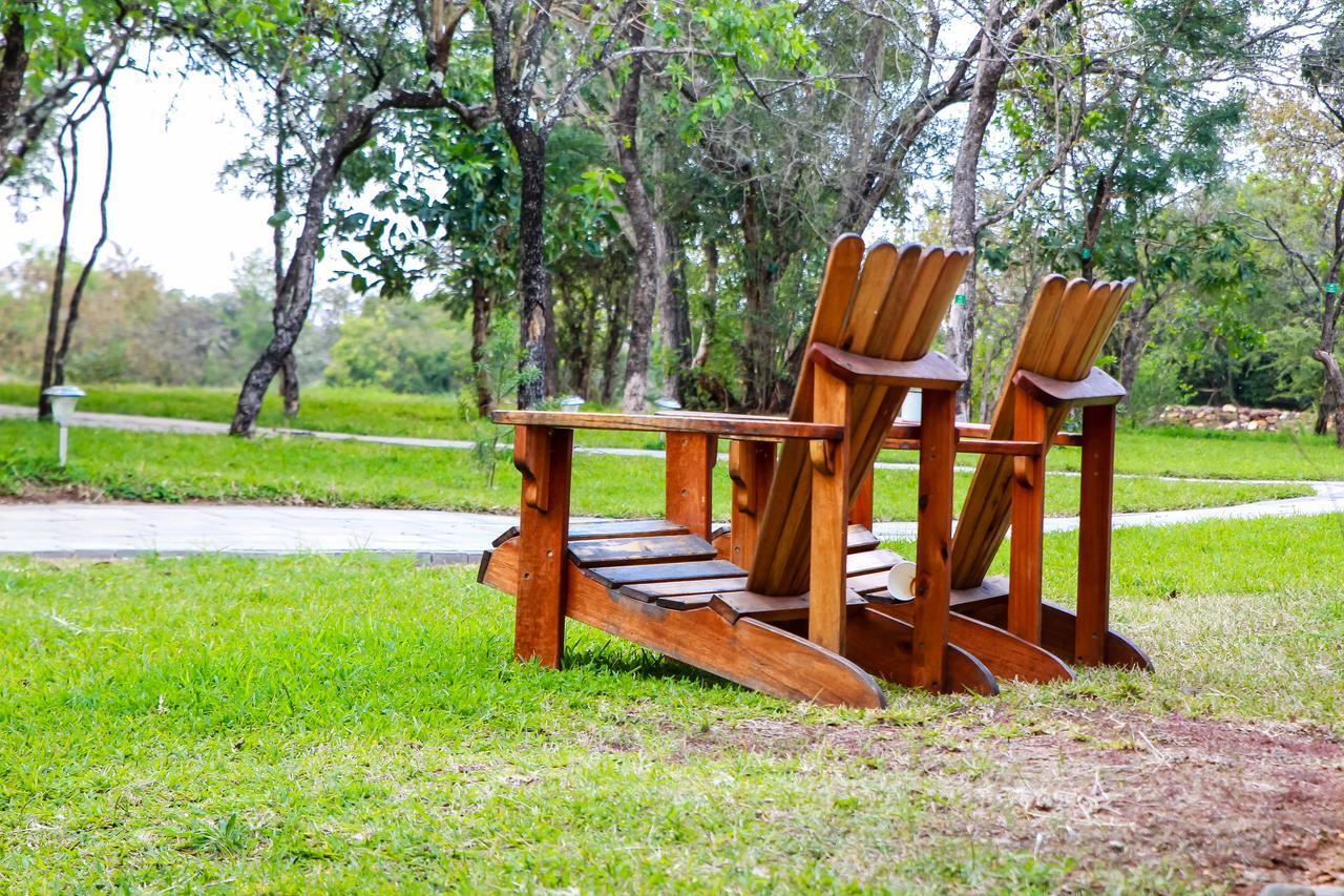 Bushbaby Lodge At Nkonyeni Manzini Kültér fotó