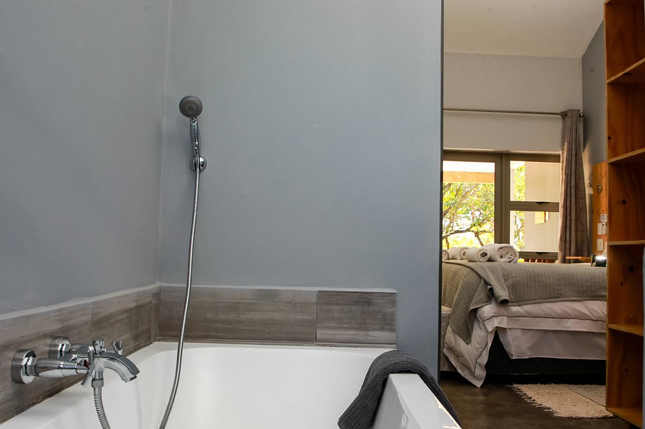 Bushbaby Lodge At Nkonyeni Manzini Kültér fotó