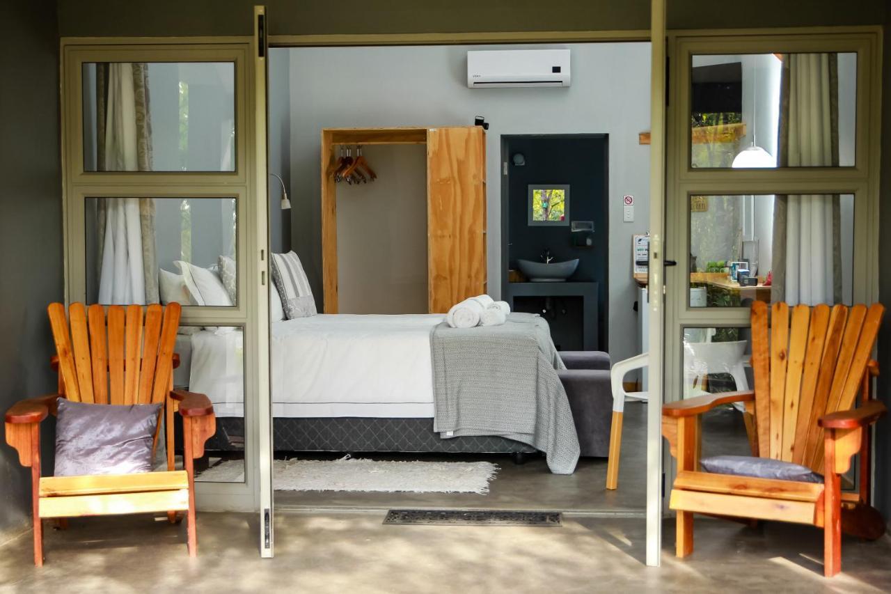 Bushbaby Lodge At Nkonyeni Manzini Kültér fotó