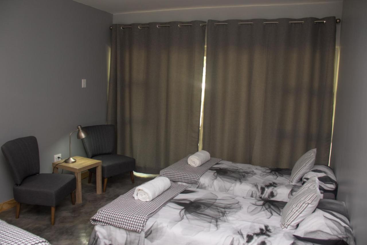 Bushbaby Lodge At Nkonyeni Manzini Kültér fotó
